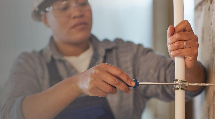Professional annual plumbing maintenance services in Saint Charles, KY